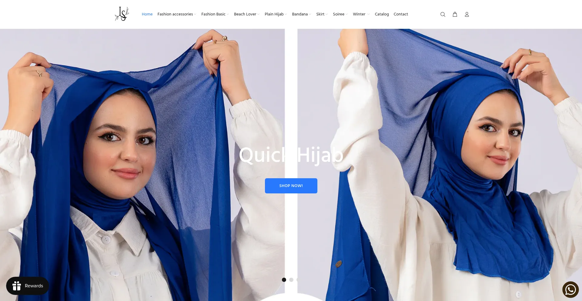 Lavitoscarf.com 安全可靠吗？