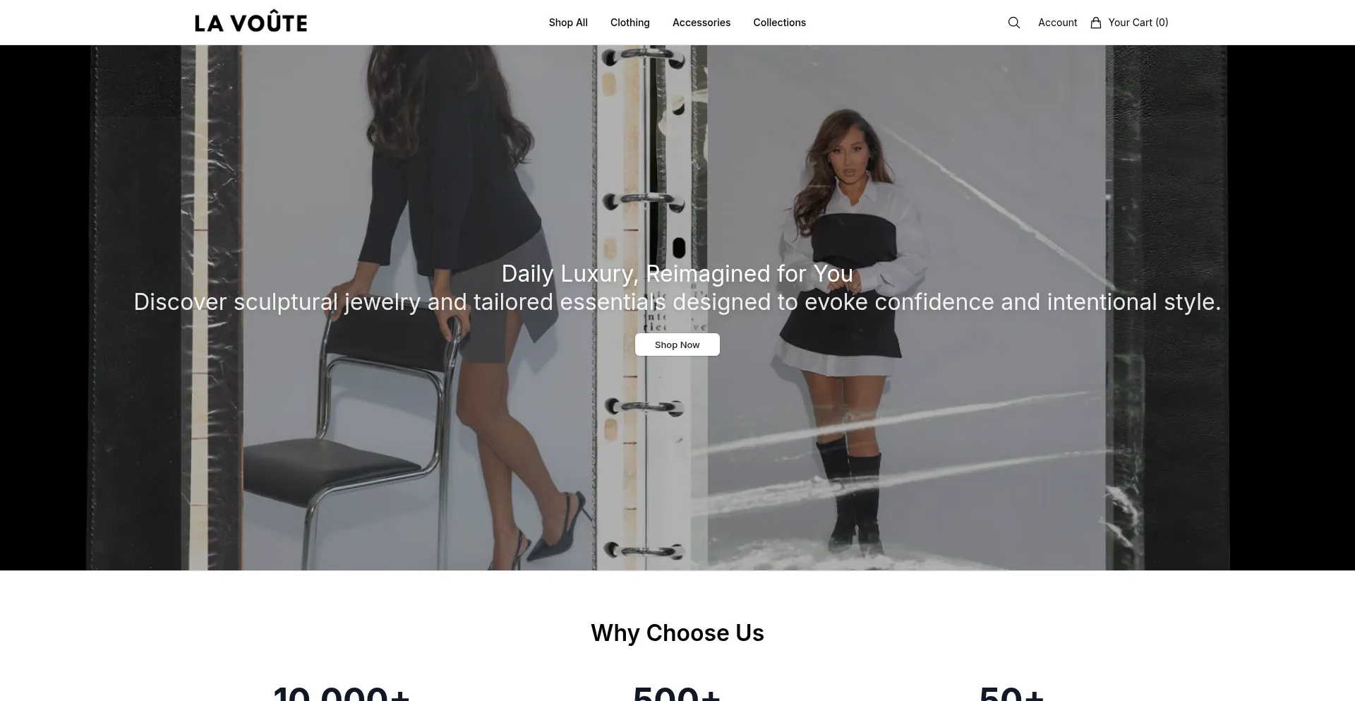 Lavoute.shop