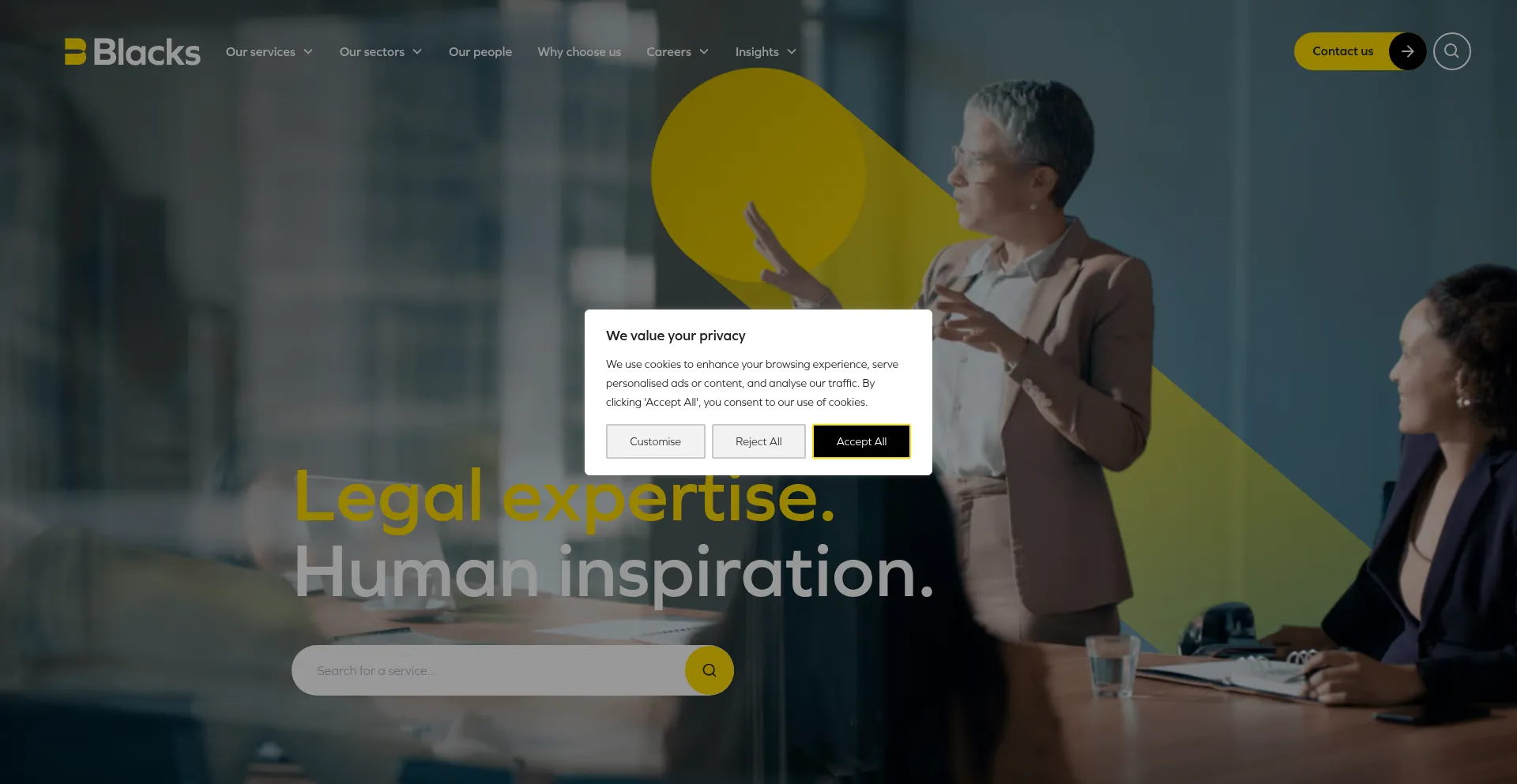 Lawblacks.com