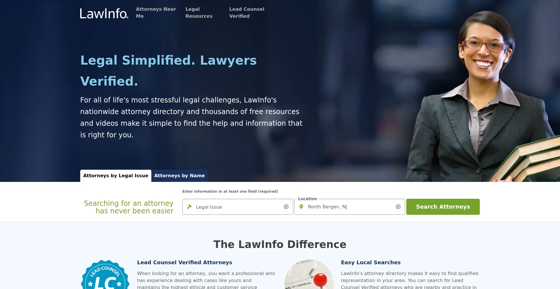 Lawinfo.com