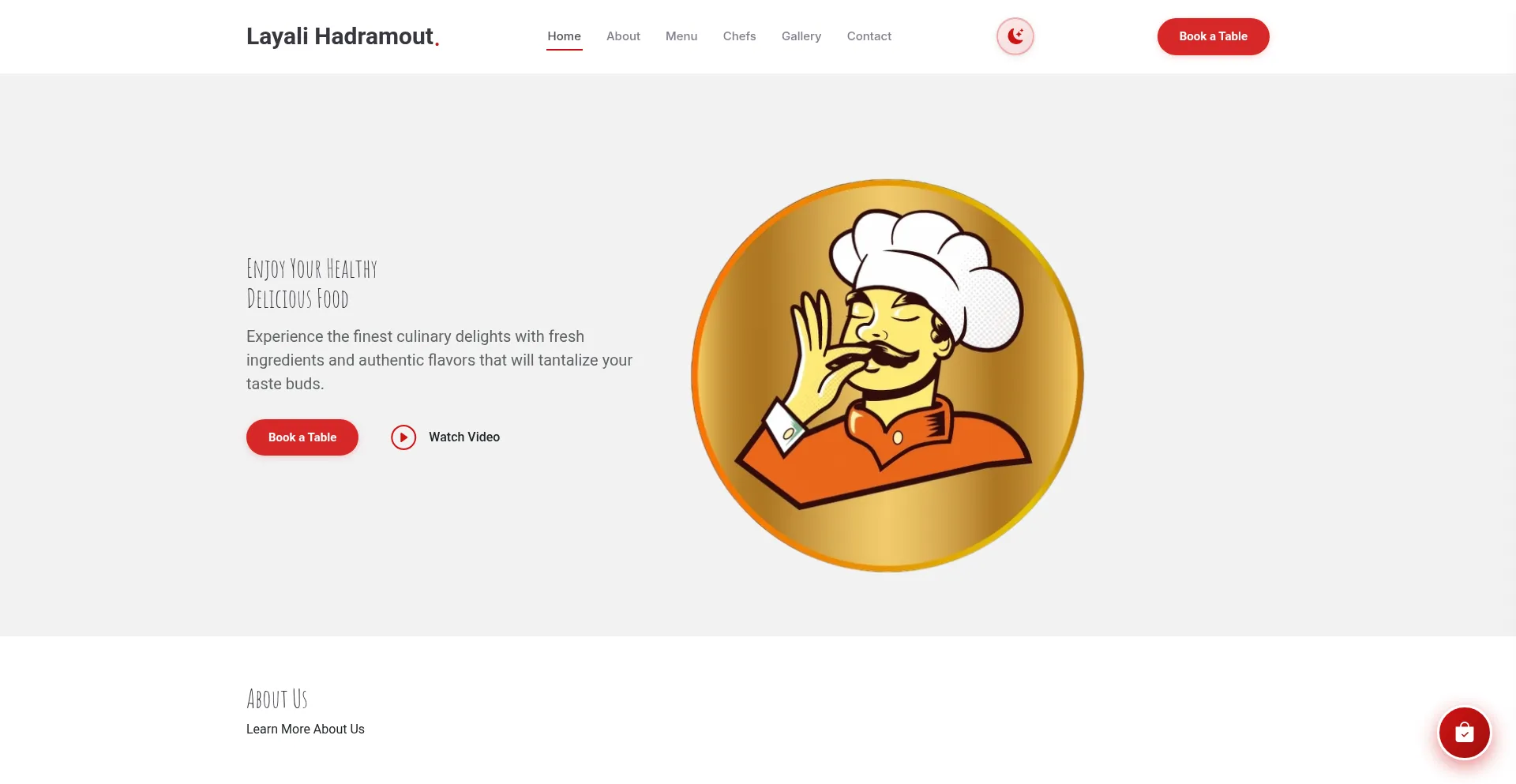 Layalihadramout.com