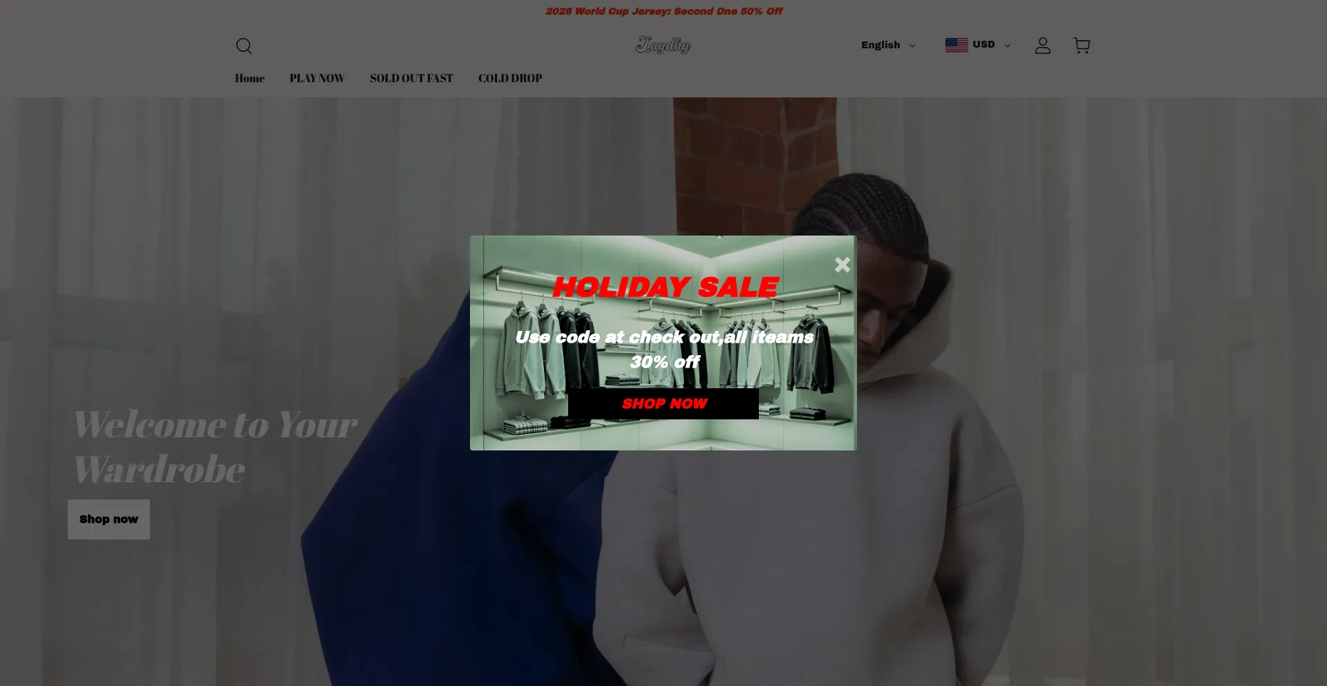 Laydhy.com