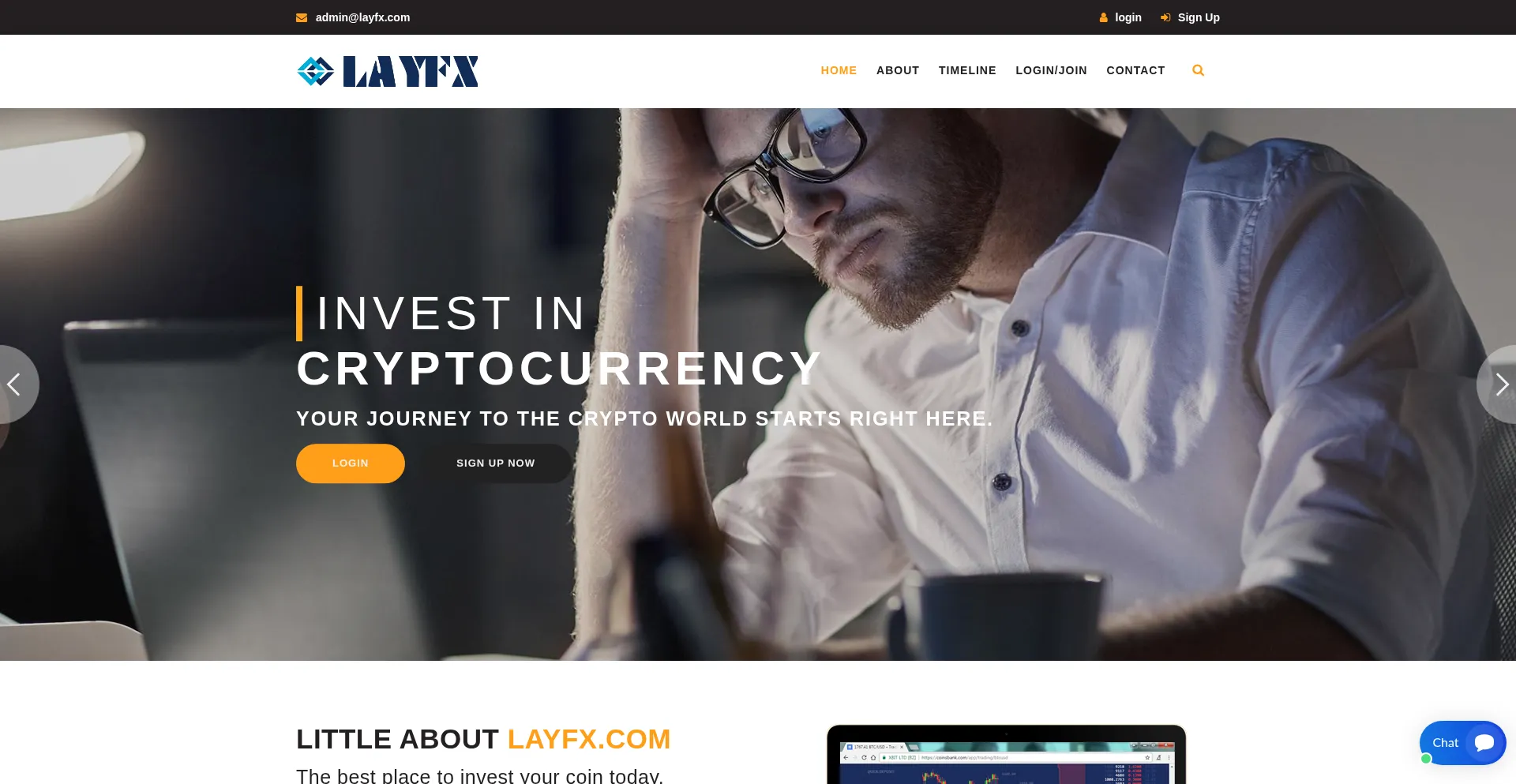Layfx.com