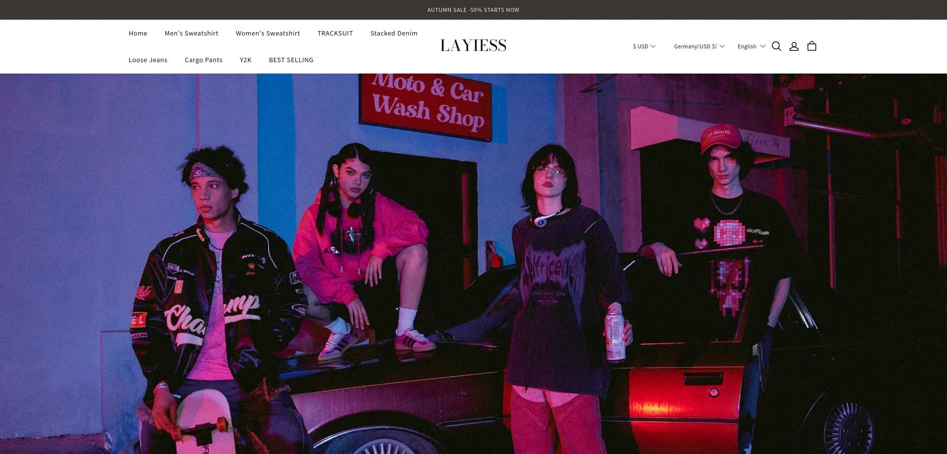Layiess.com