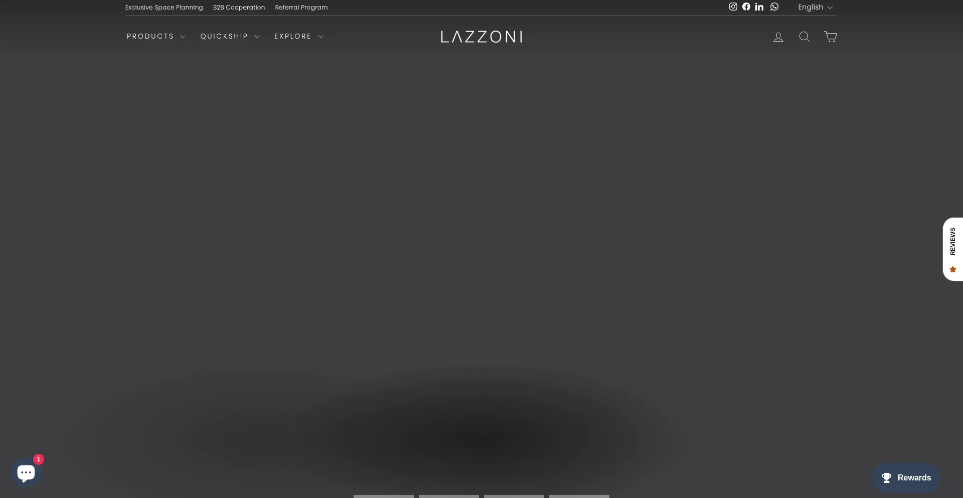 Lazzoni.nl