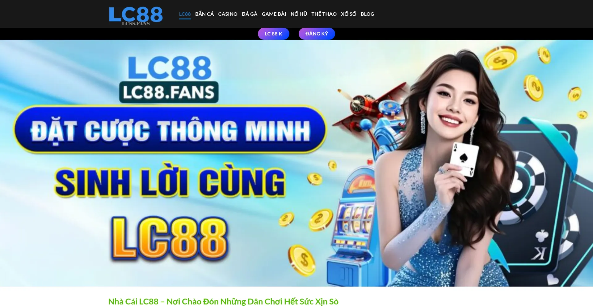 Lc88.fans