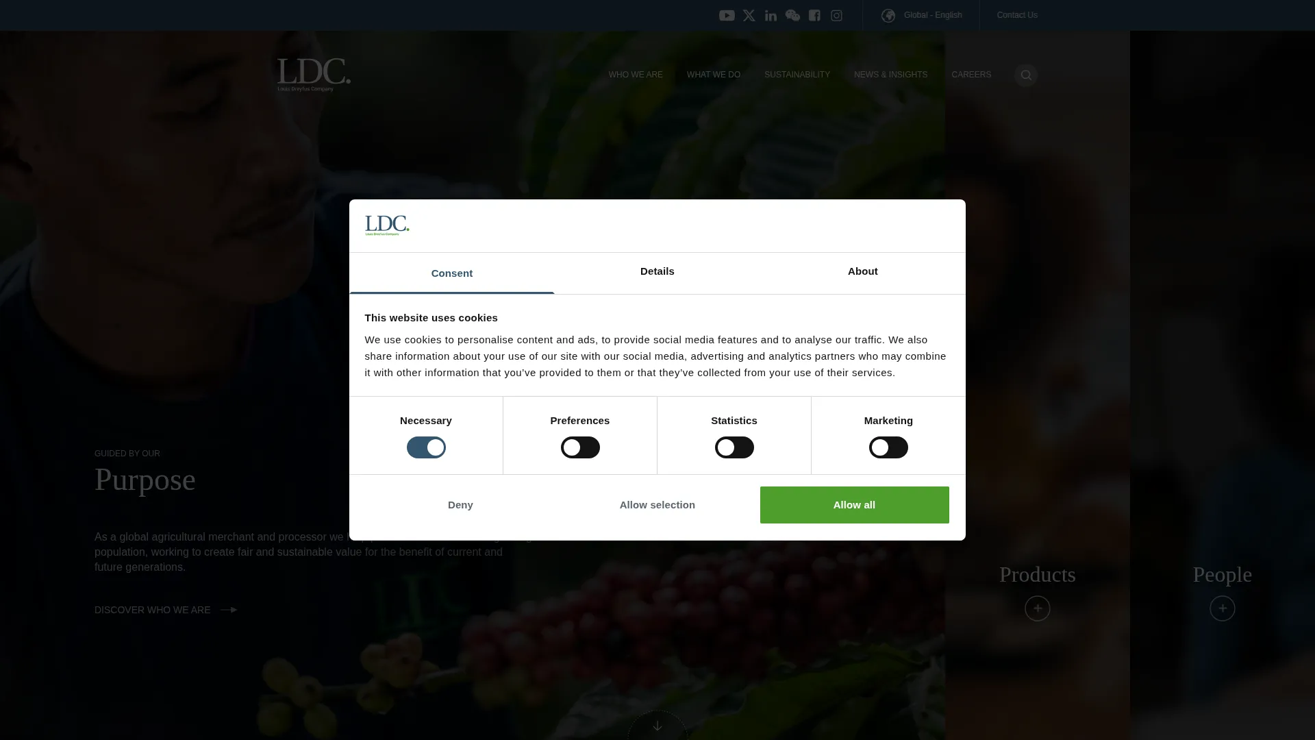 Ldc.com