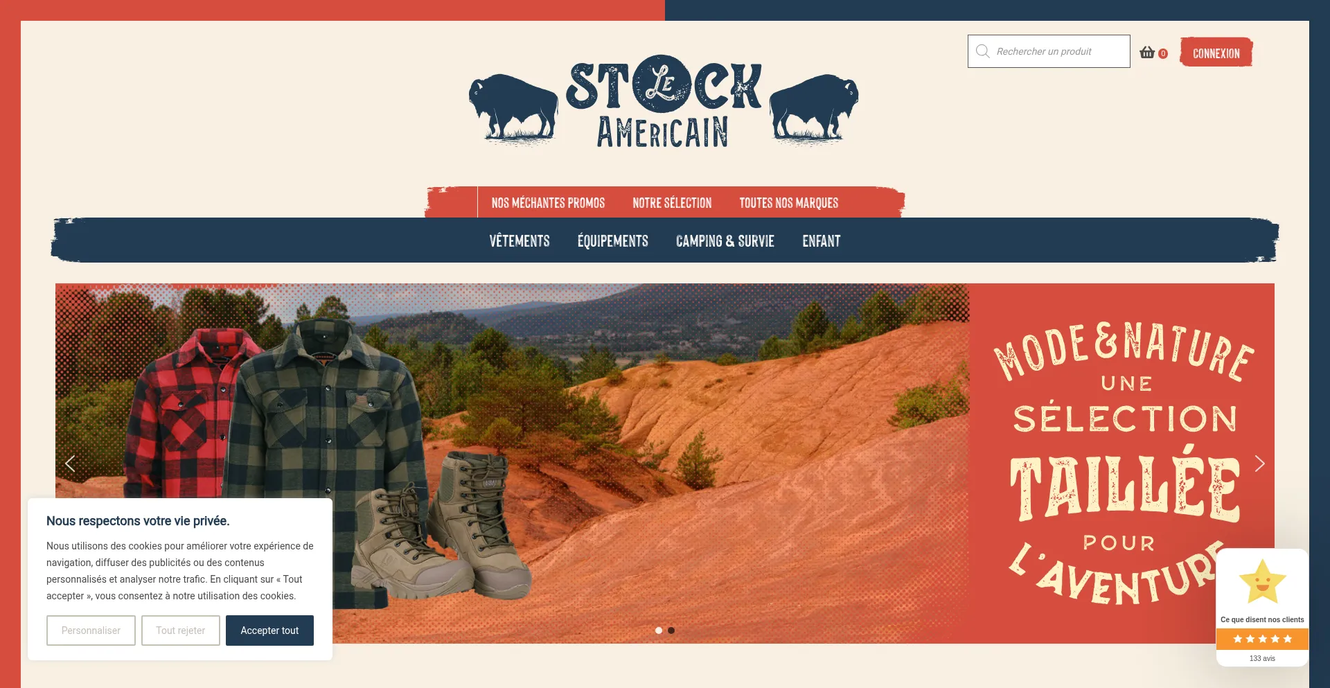 Le-stock-americain.com