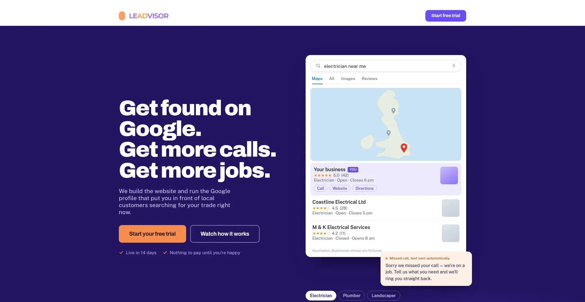 Leadadvisor.co.uk