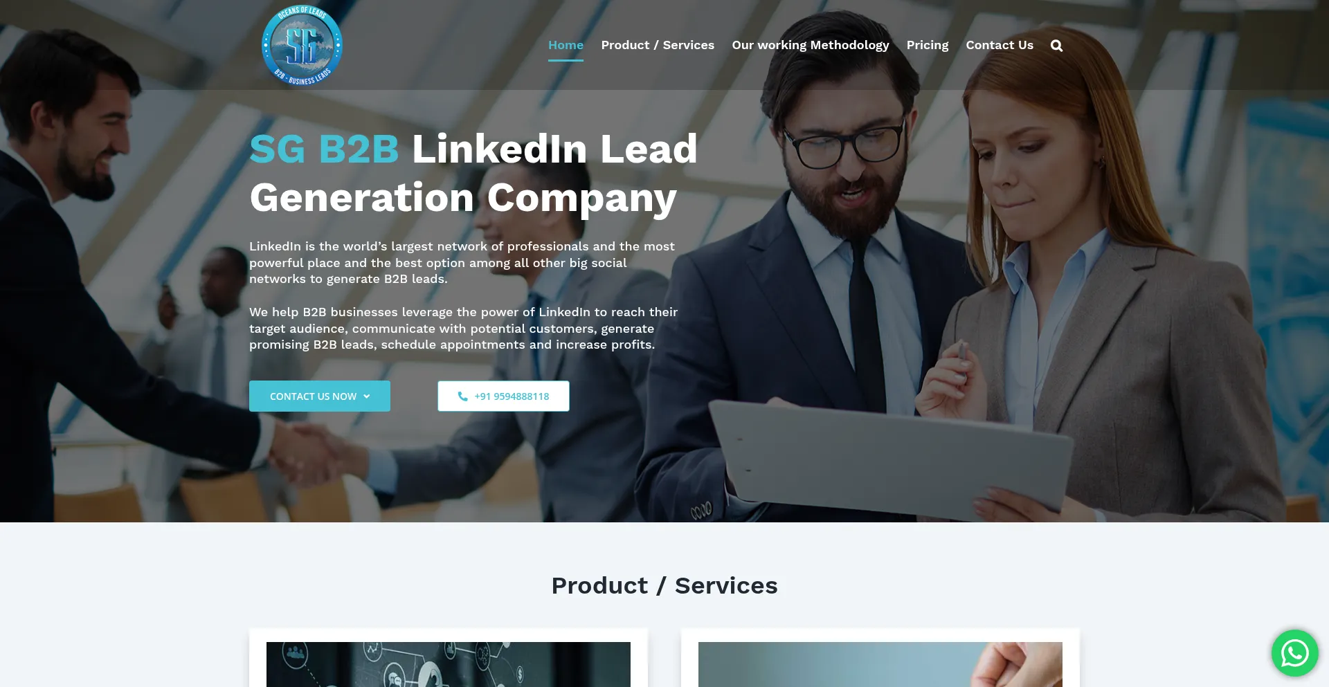 Leadifypro.site