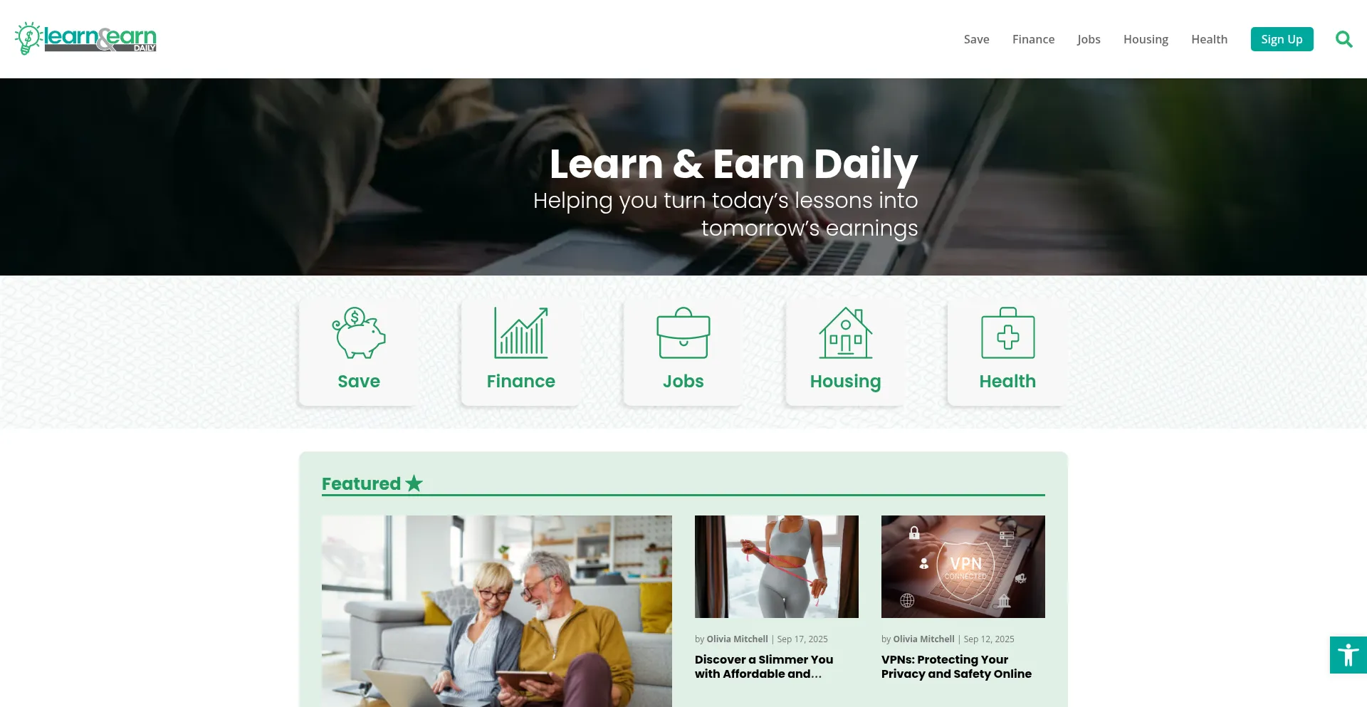 Learnandearndaily.co
