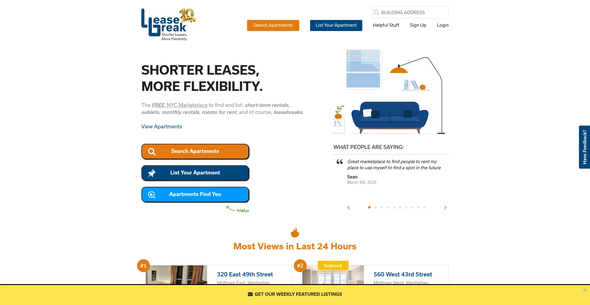 Leasebreak.com