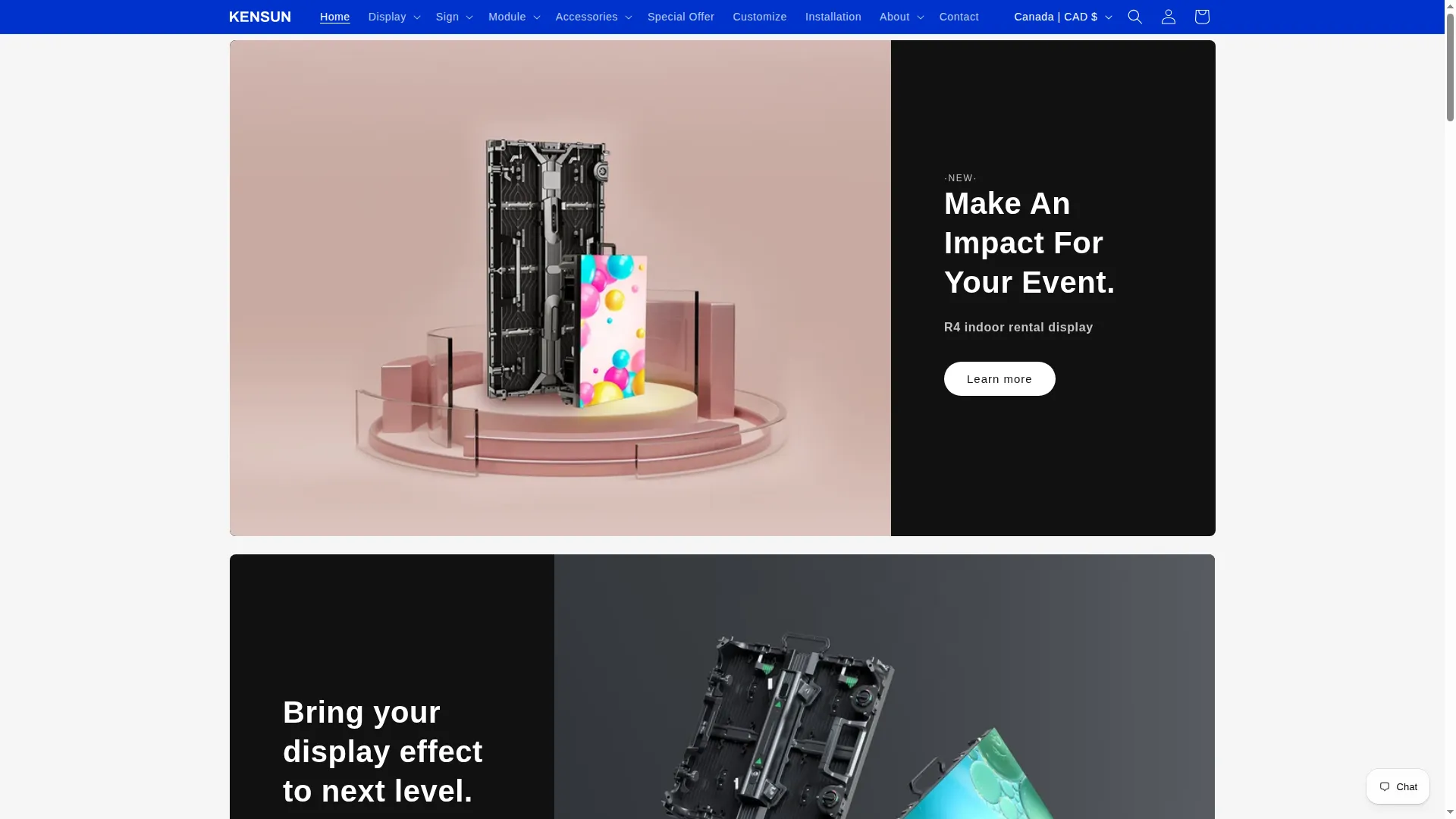 Ledkensun.com.au