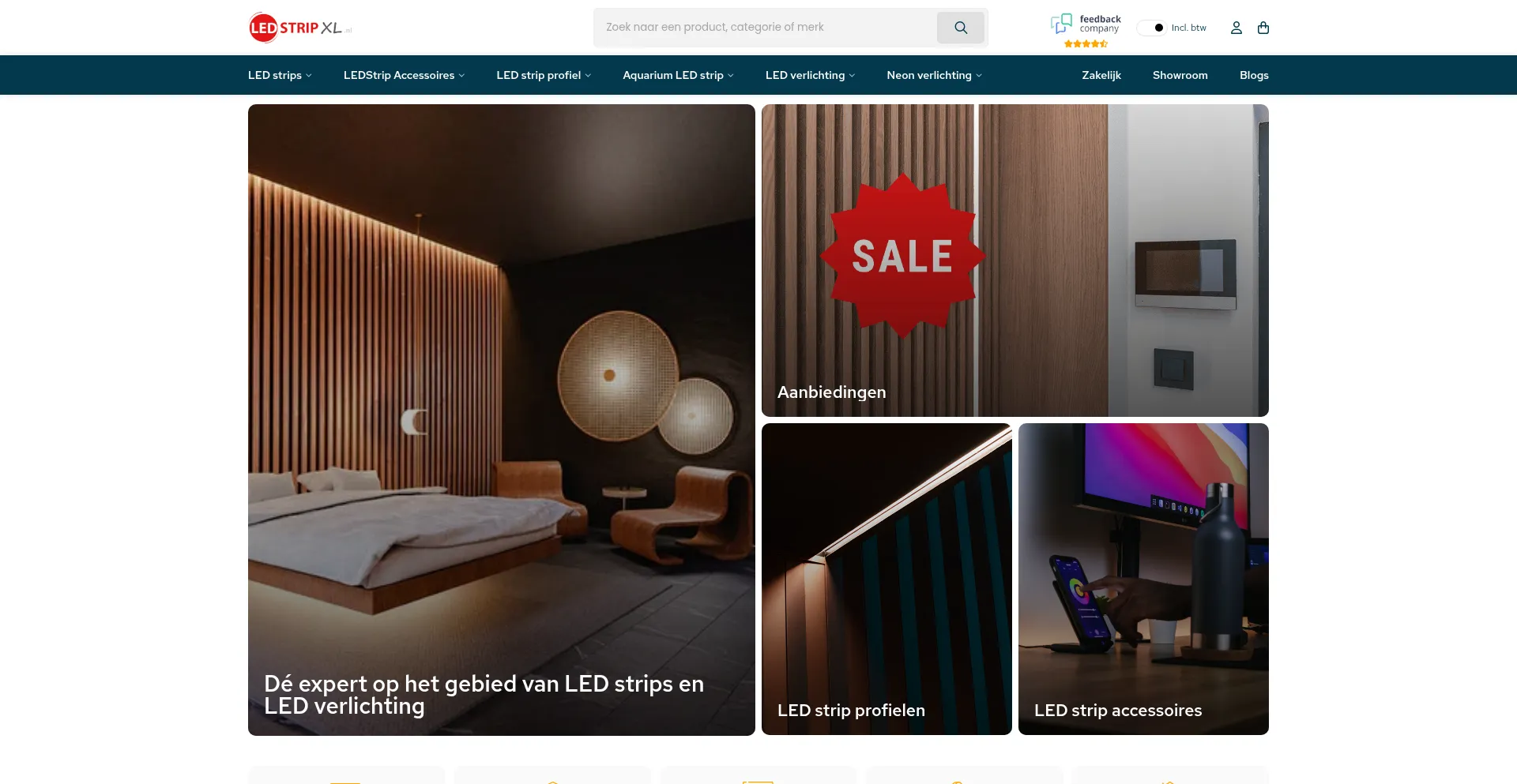 Ledstripxl.nl