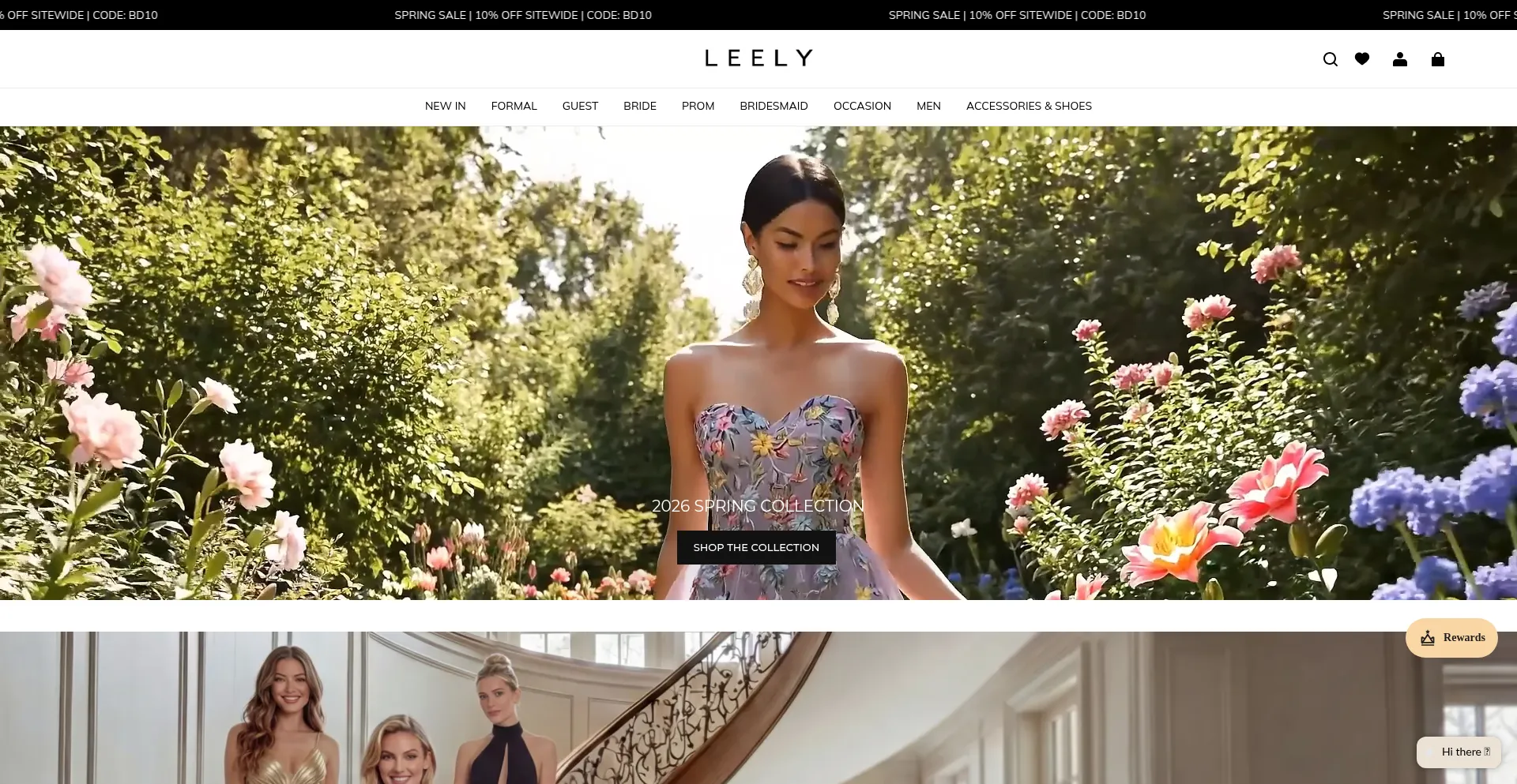 Leely.com