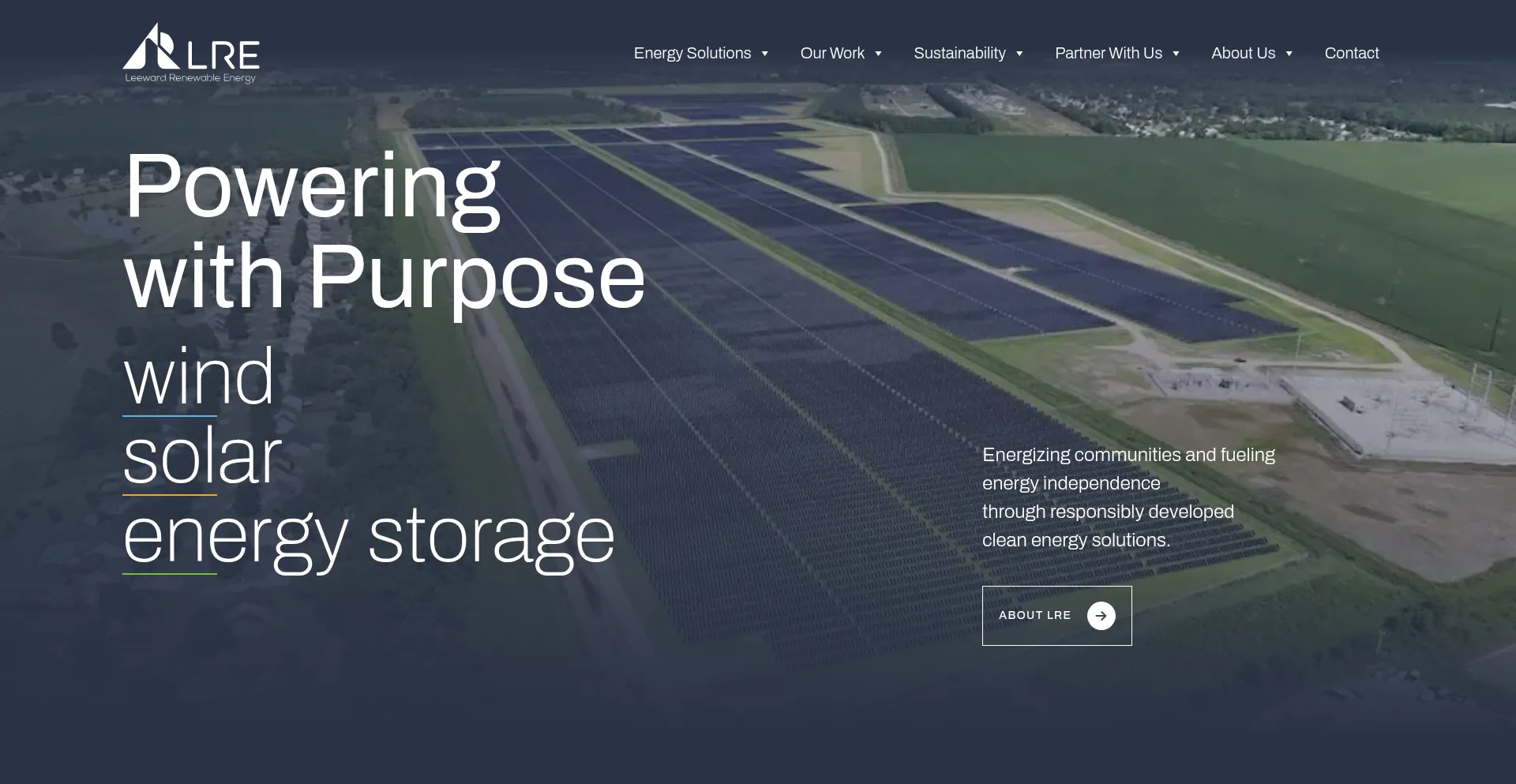 Leewardenergy.com 安全可靠吗？