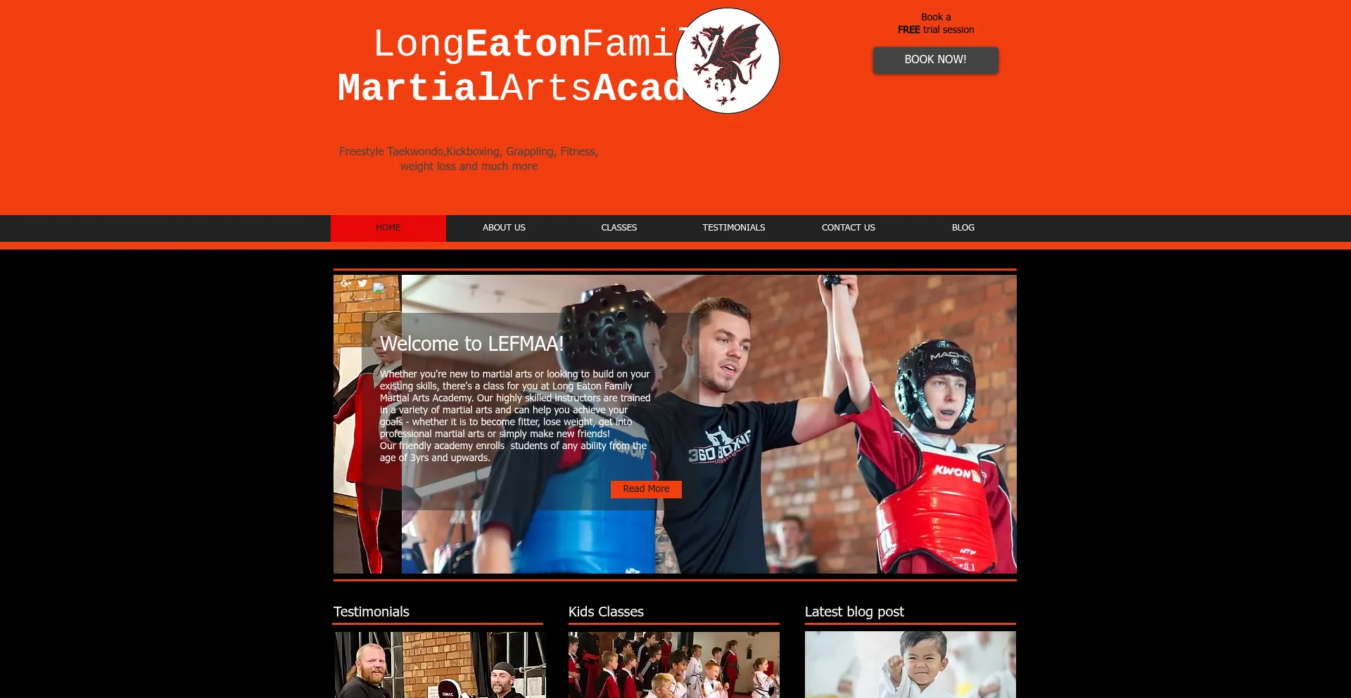 Lefmaa.com