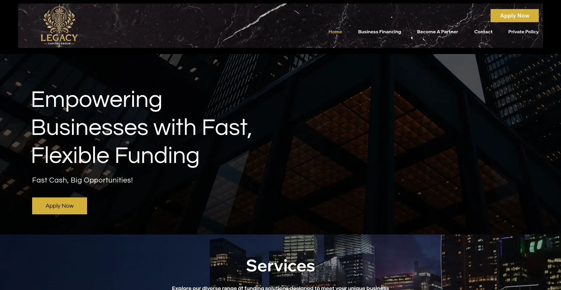 Legacycapnyc.com 安全可靠吗？
