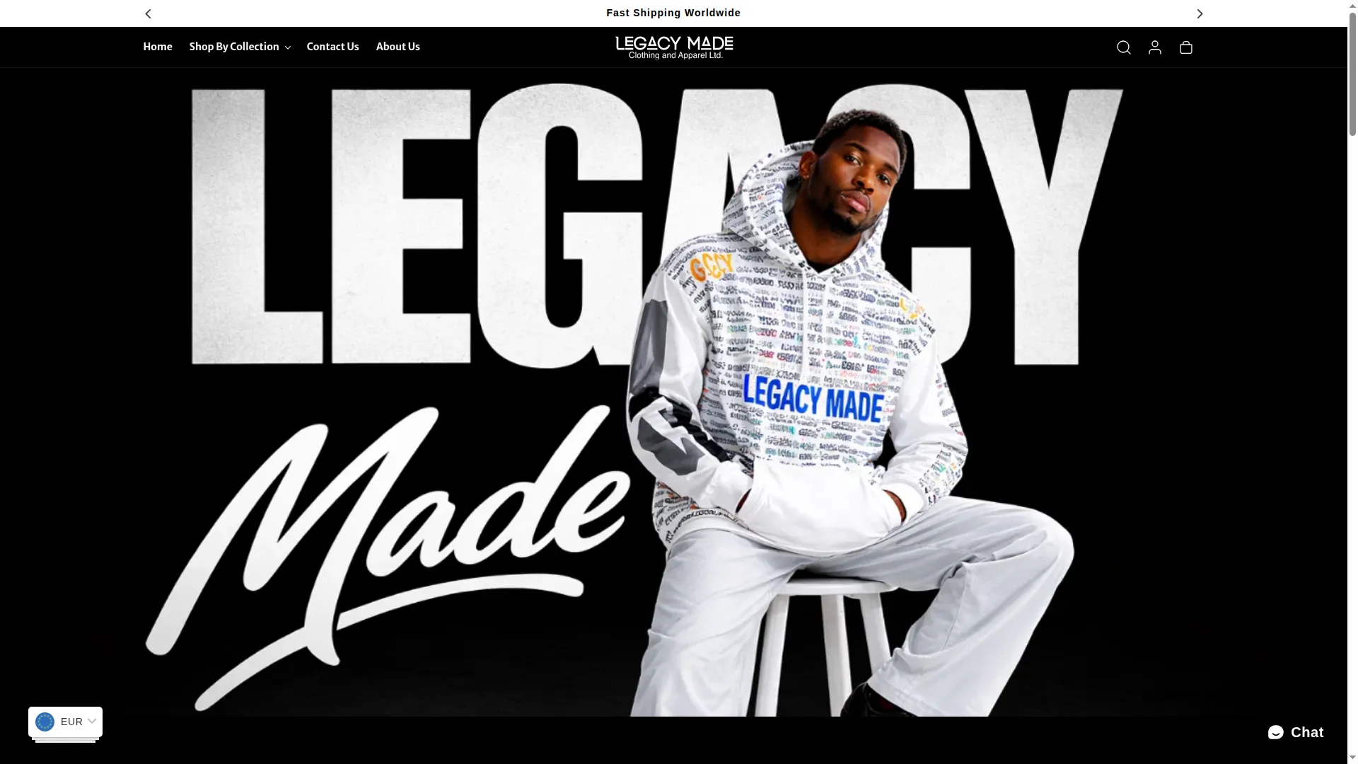 Legacymadestore.com
