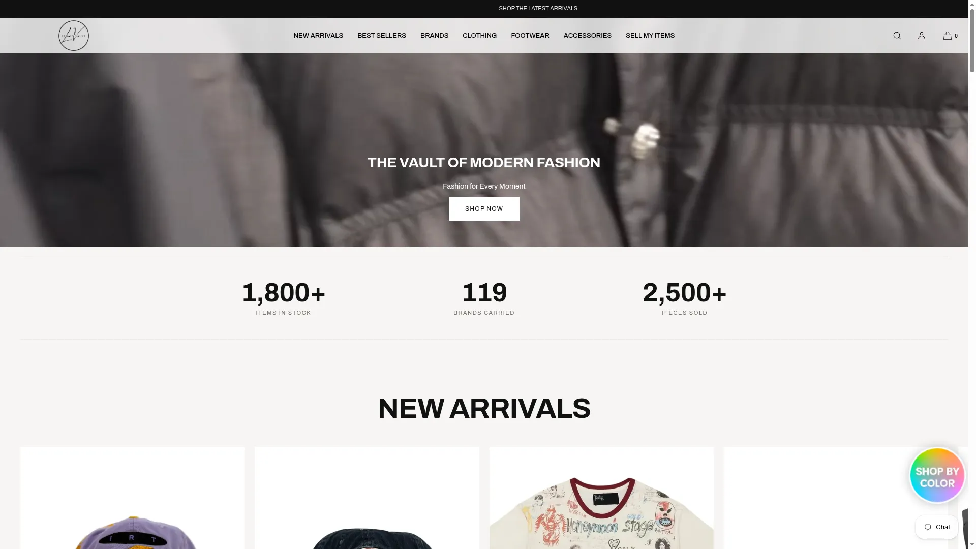 Legacyvaulttx.shop
