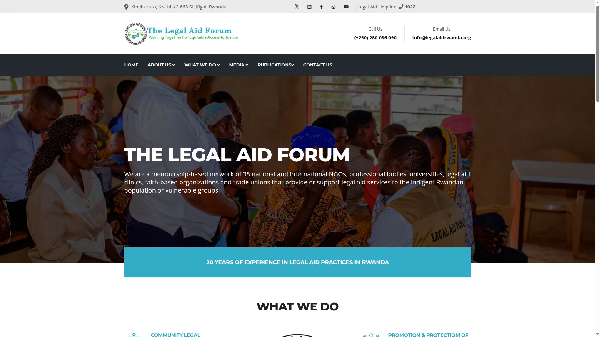 Legalaidrwanda.org