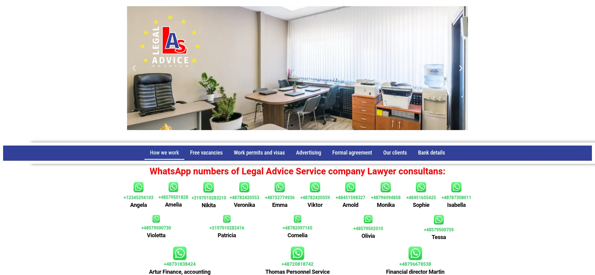 Legalas.pl
