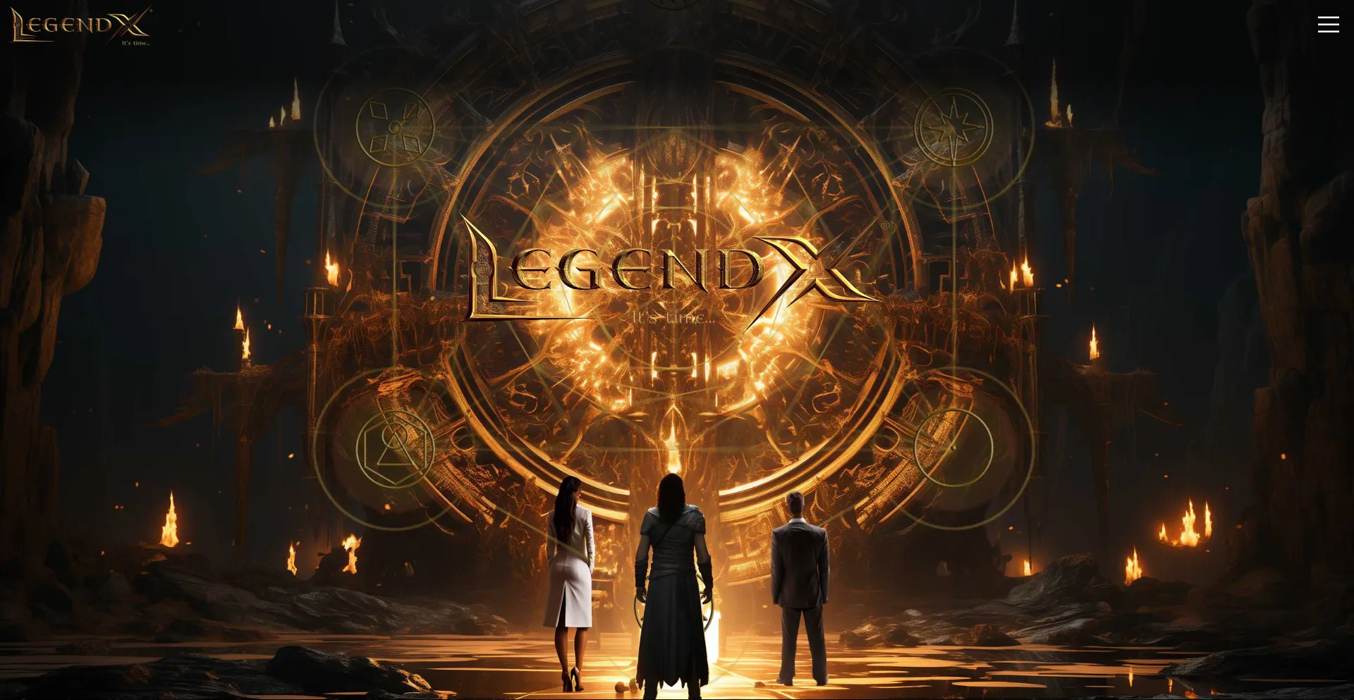 Legendx.net