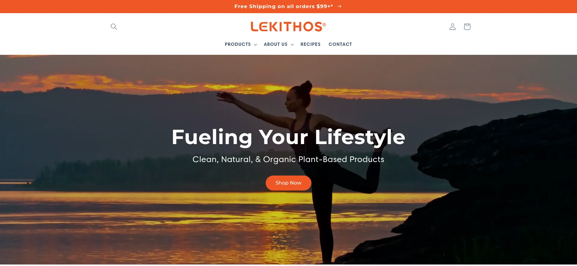 Lekithos.com