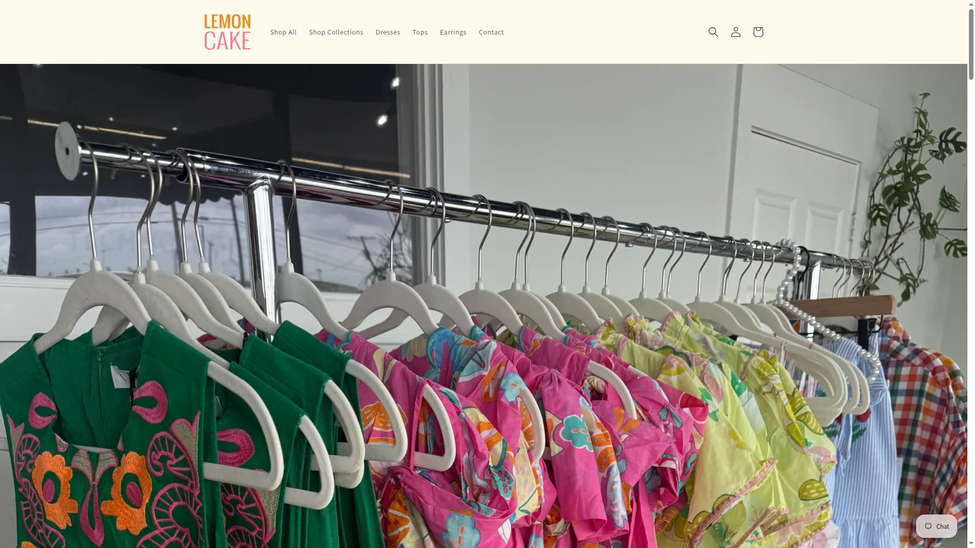 Lemoncakeboutique.com