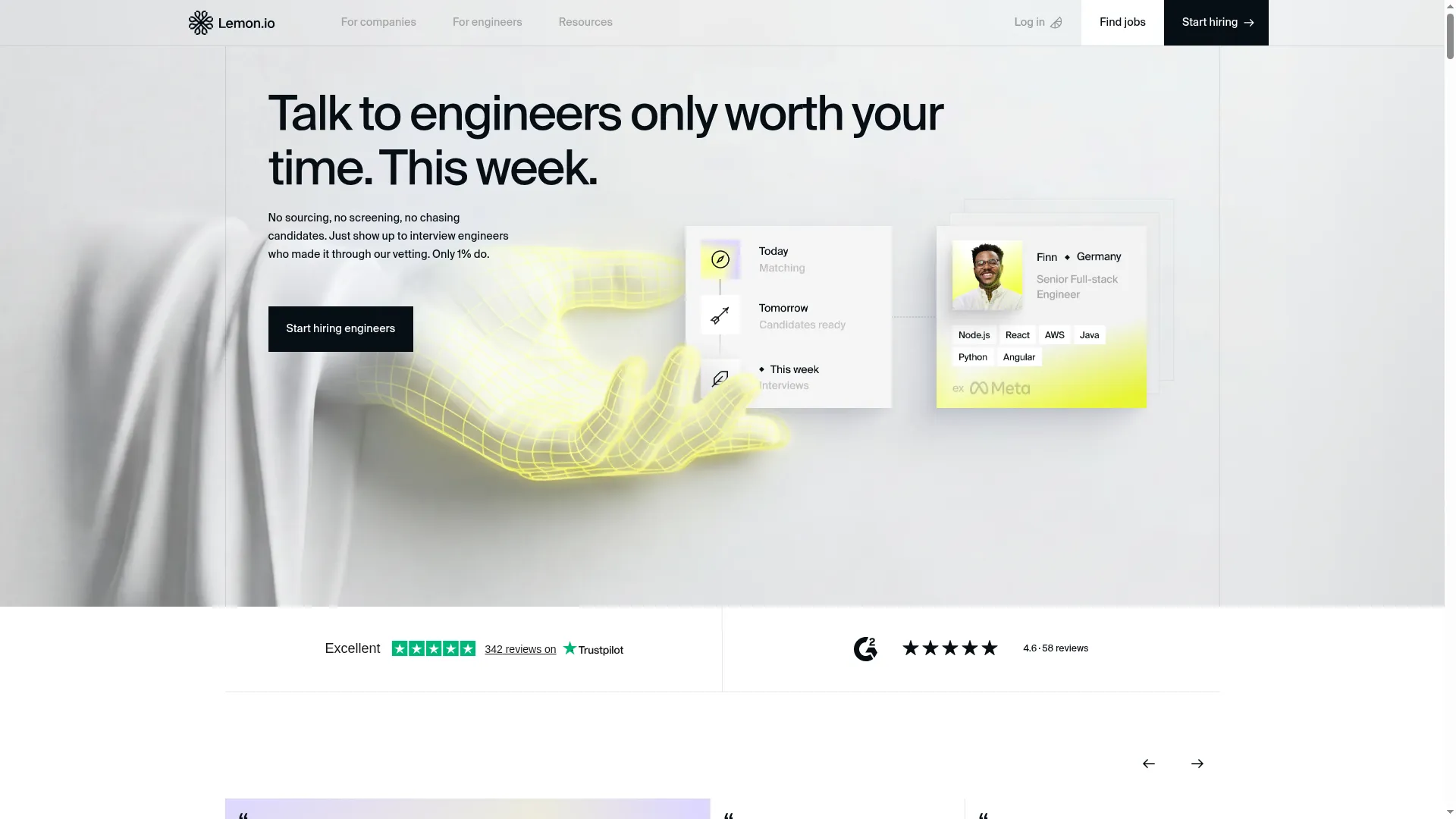 Lemonioservices.com