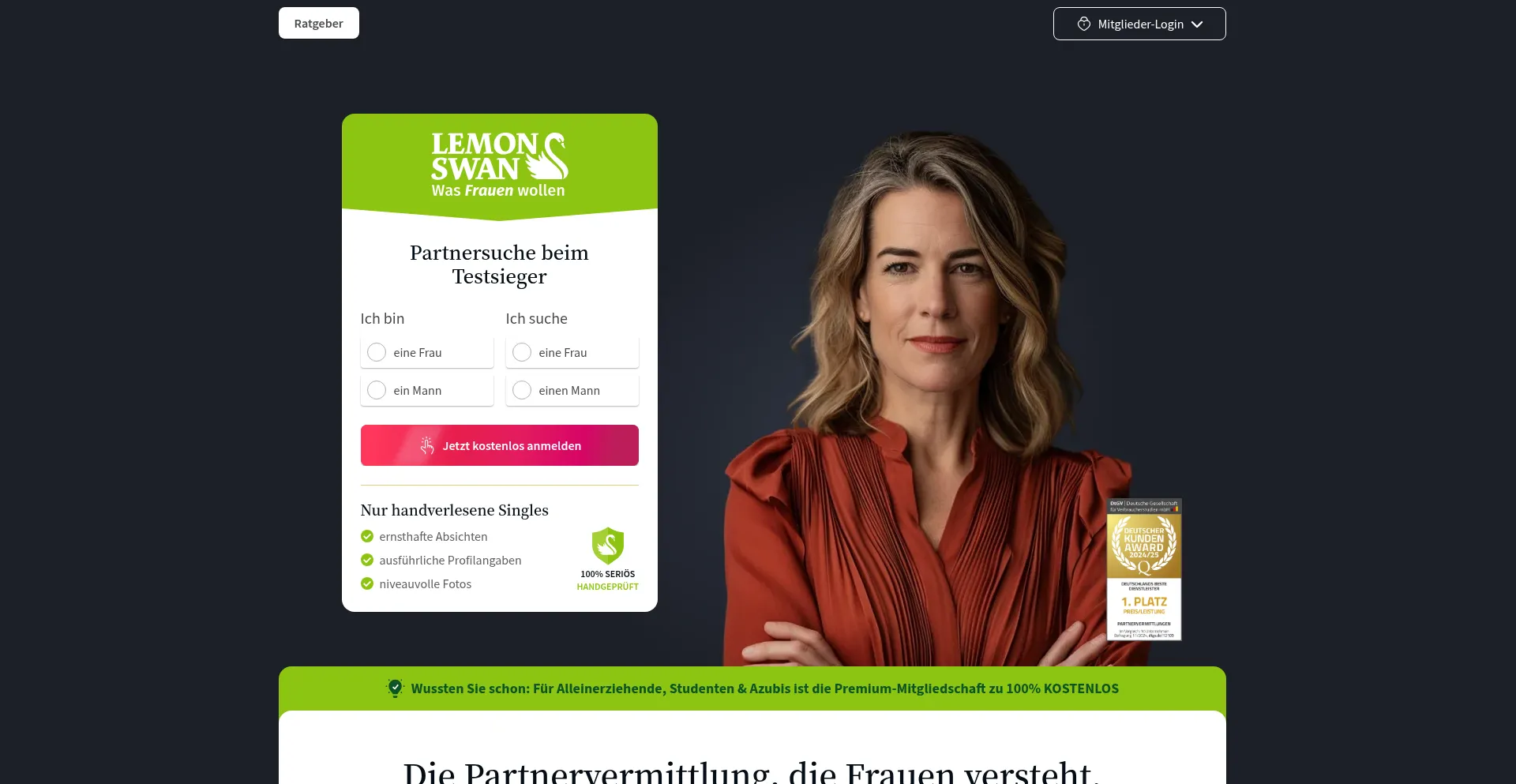 Lemonswan.de