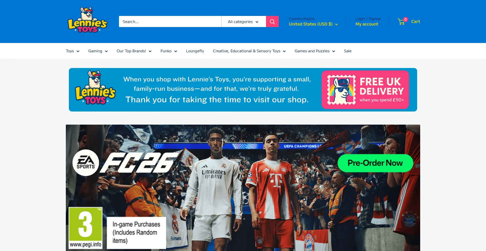 Lennies.com 安全可靠吗？