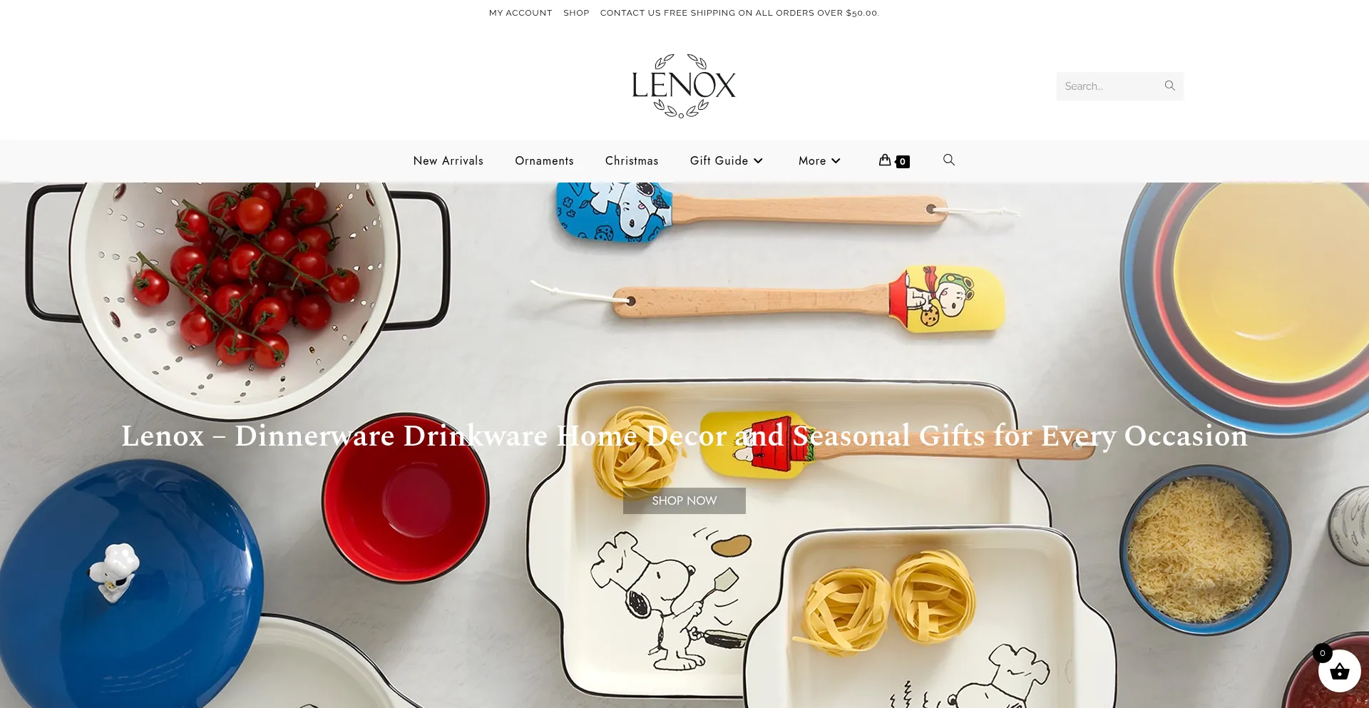 Lenoxstudio.com