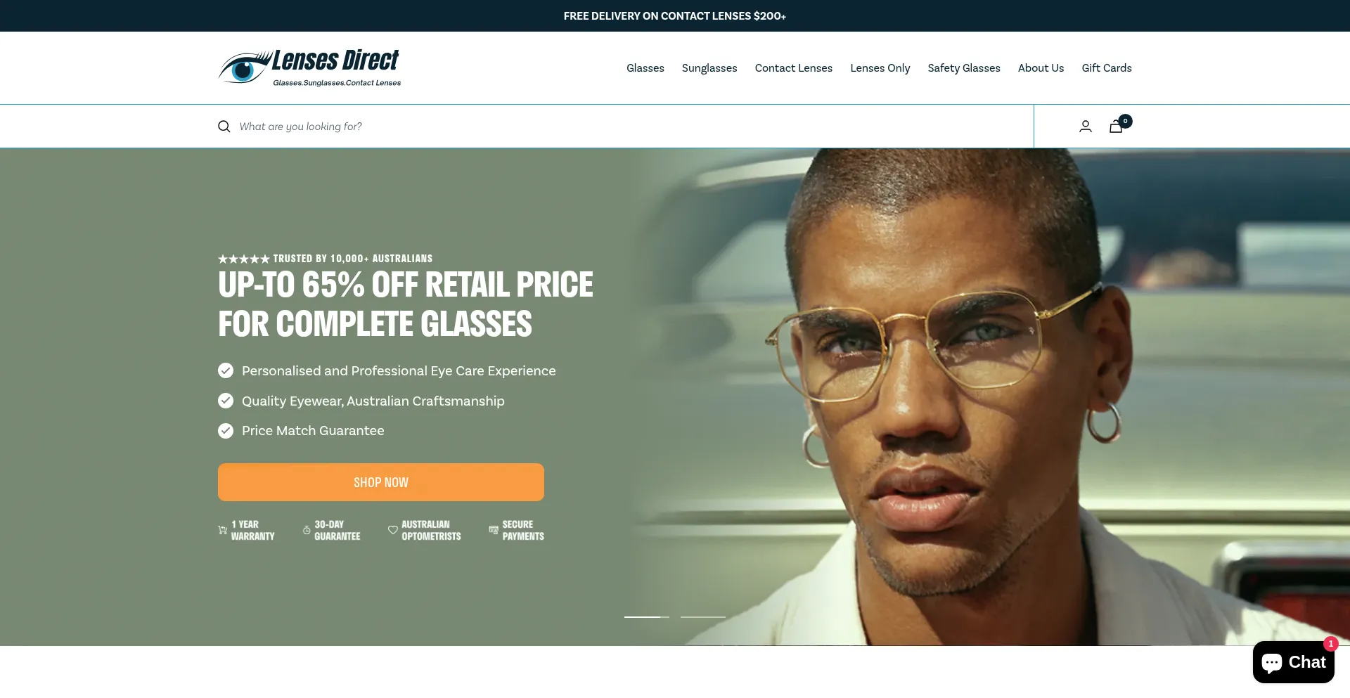 Lensesdirect.com.au