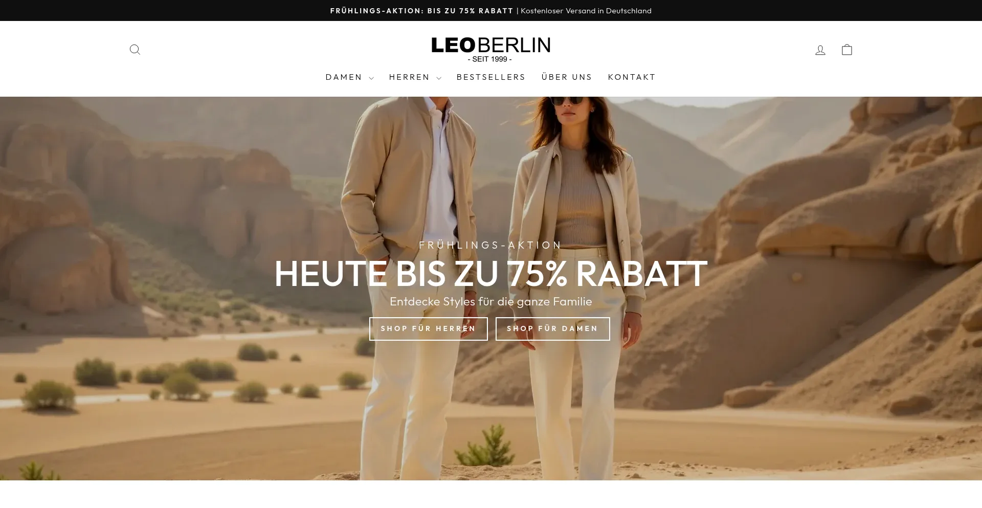 Leoberlin.de 安全可靠吗？
