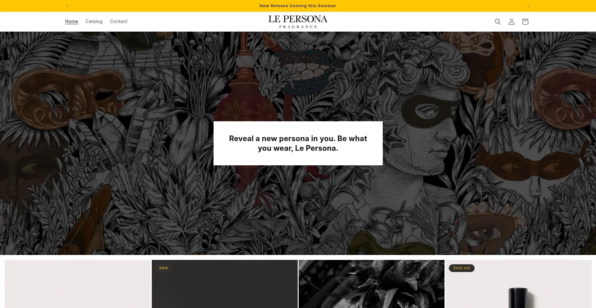 Lepersona.us 安全可靠吗？