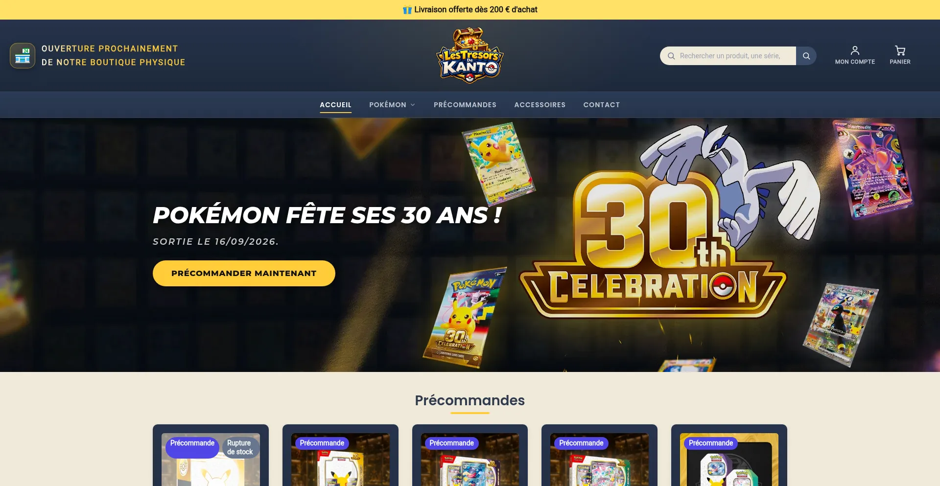 Lestresorsdekanto.com