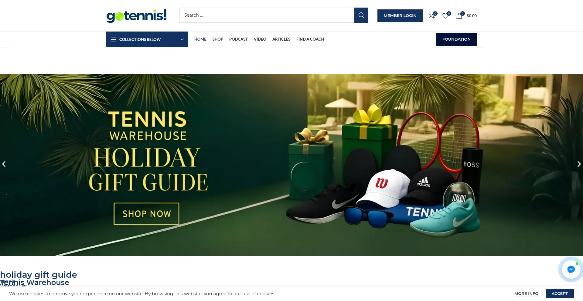 Letsgotennis.com