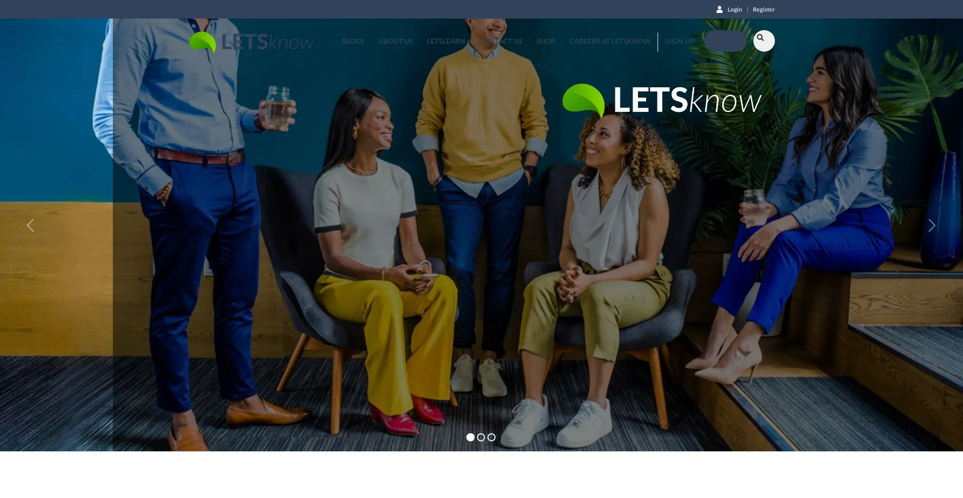Letsknowtutors.com 安全可靠吗？