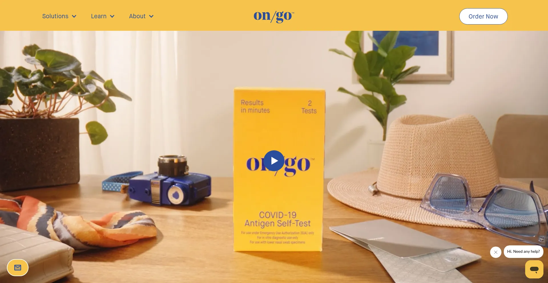 Letsongo.com 安全可靠吗？