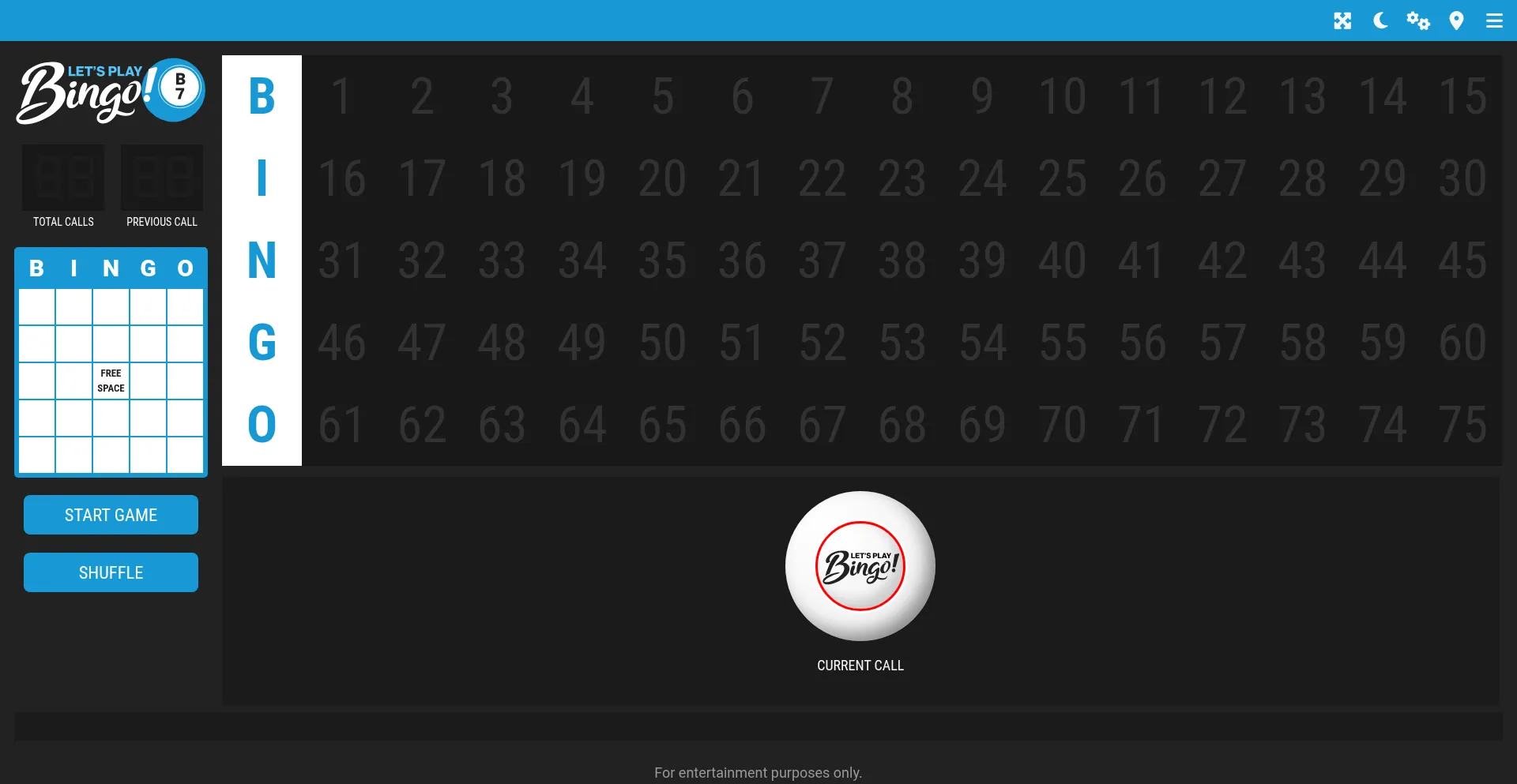 Letsplaybingo.io 安全可靠吗？
