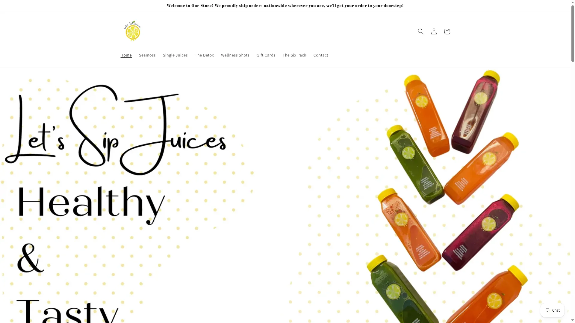 Letssipjuices.com