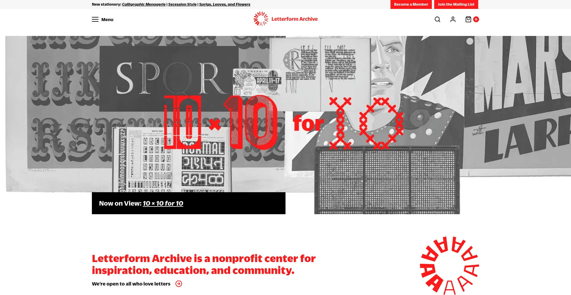 Letterformarchive.com 安全可靠吗？