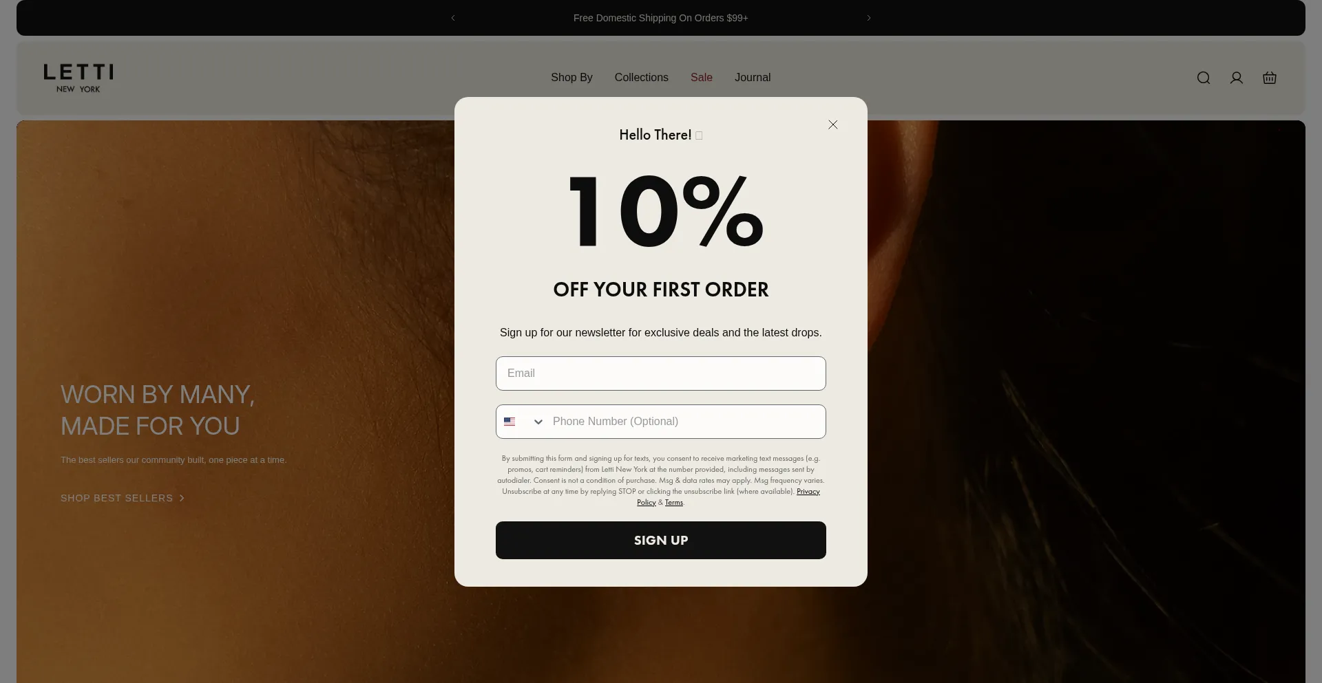 Lettinewyork.com