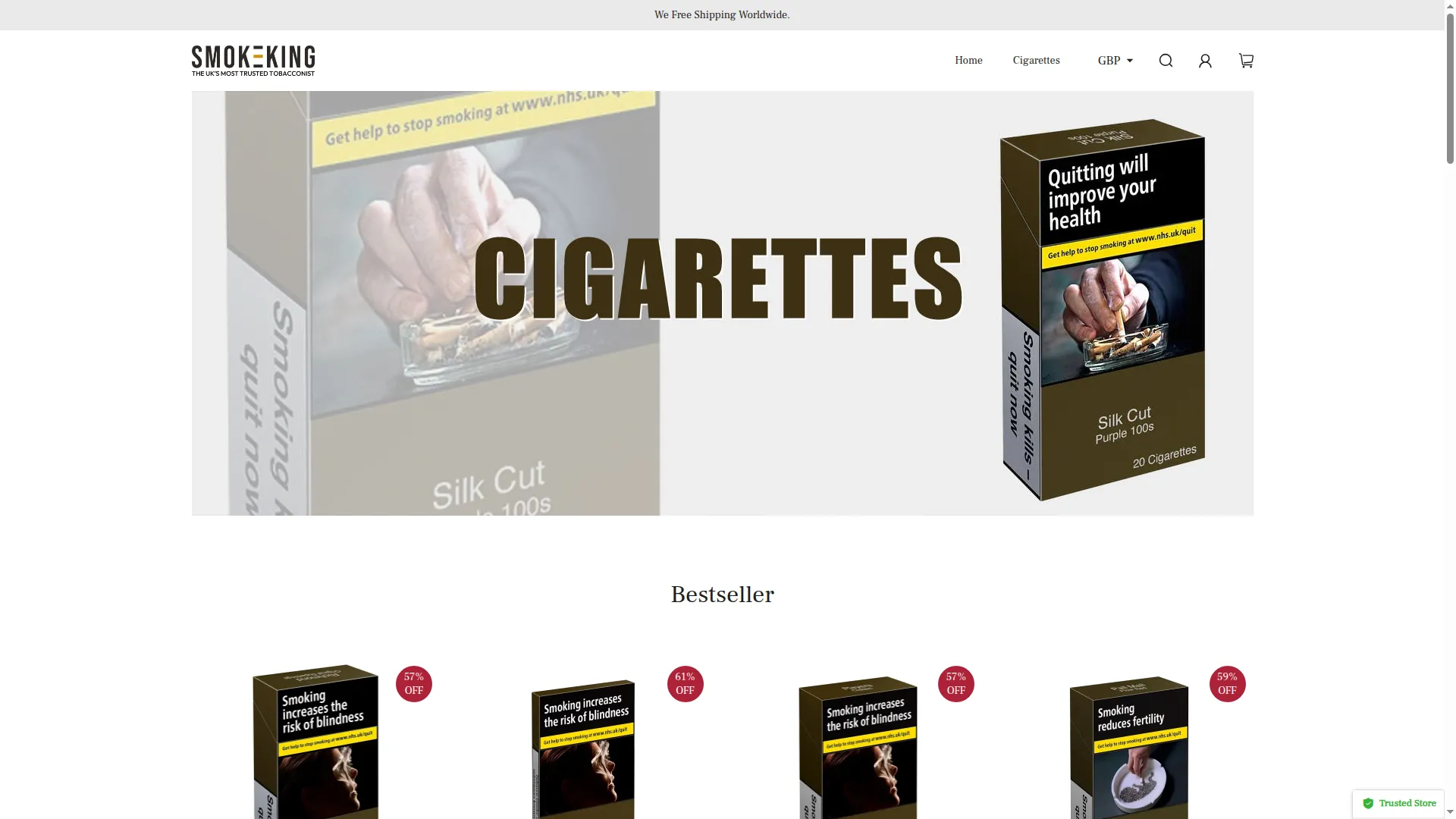 Leupoit.shop
