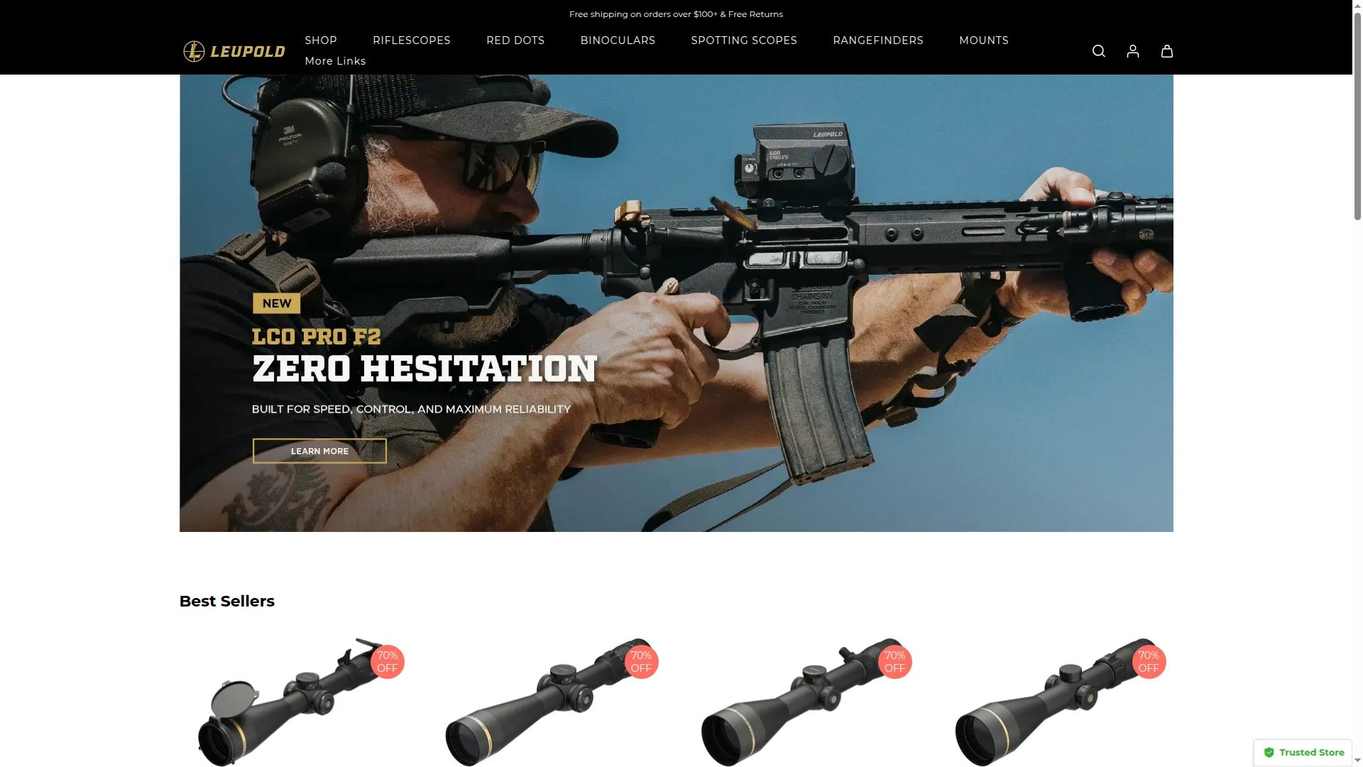 Leupold.shop