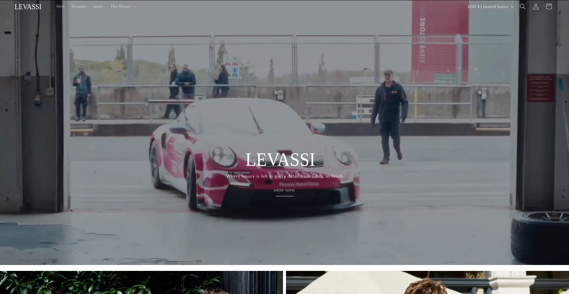 Levassi.com