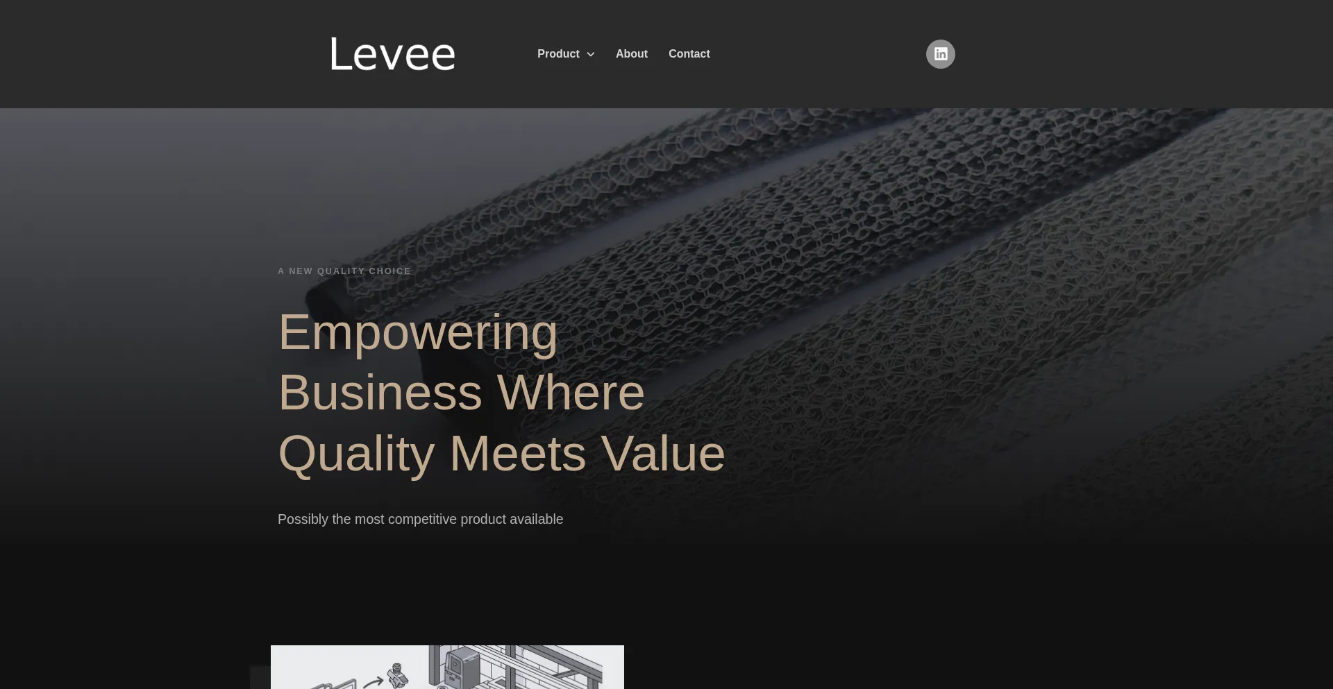 Leveemc.cn 安全可靠吗？