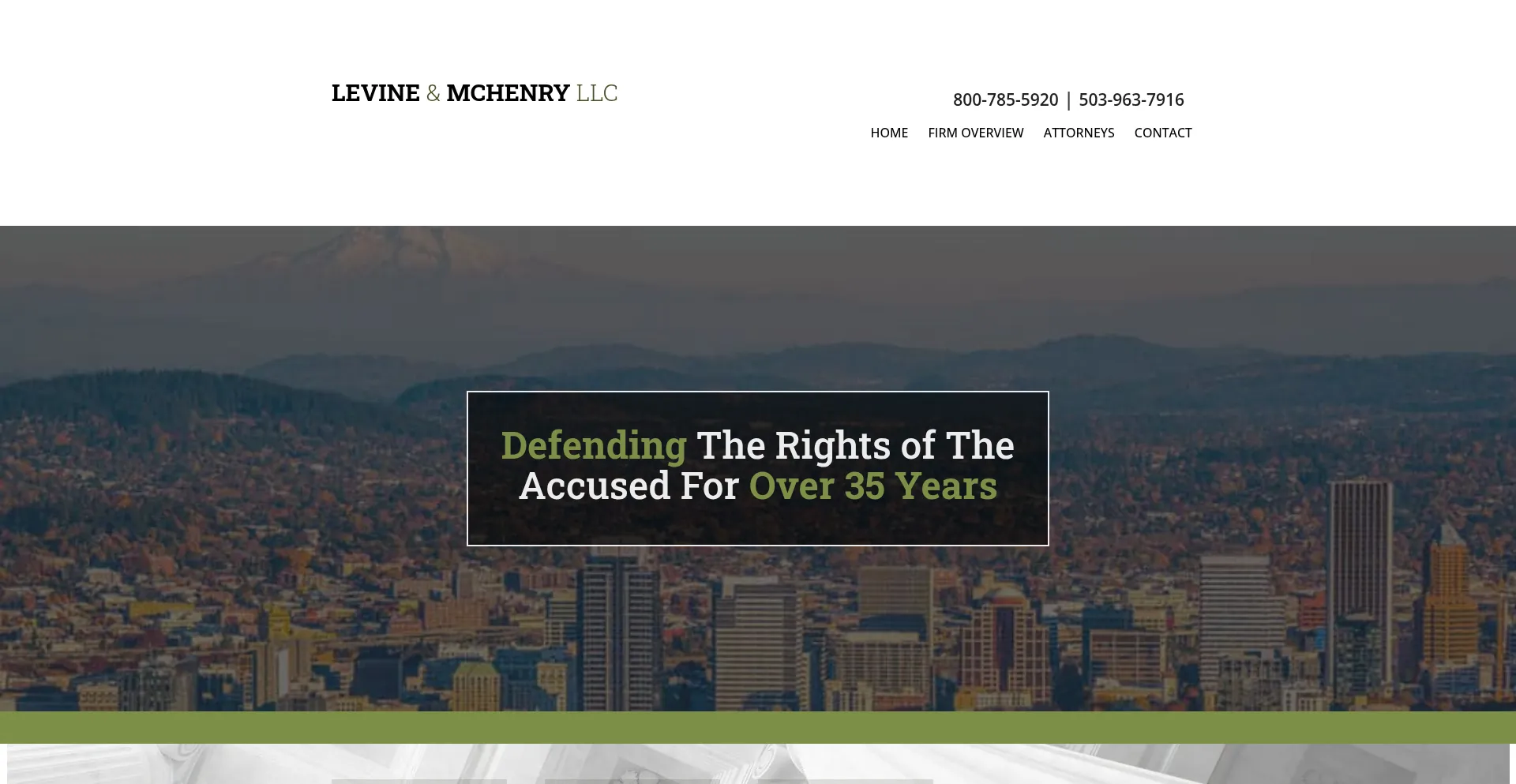 Levinemchenry.com 安全可靠吗？