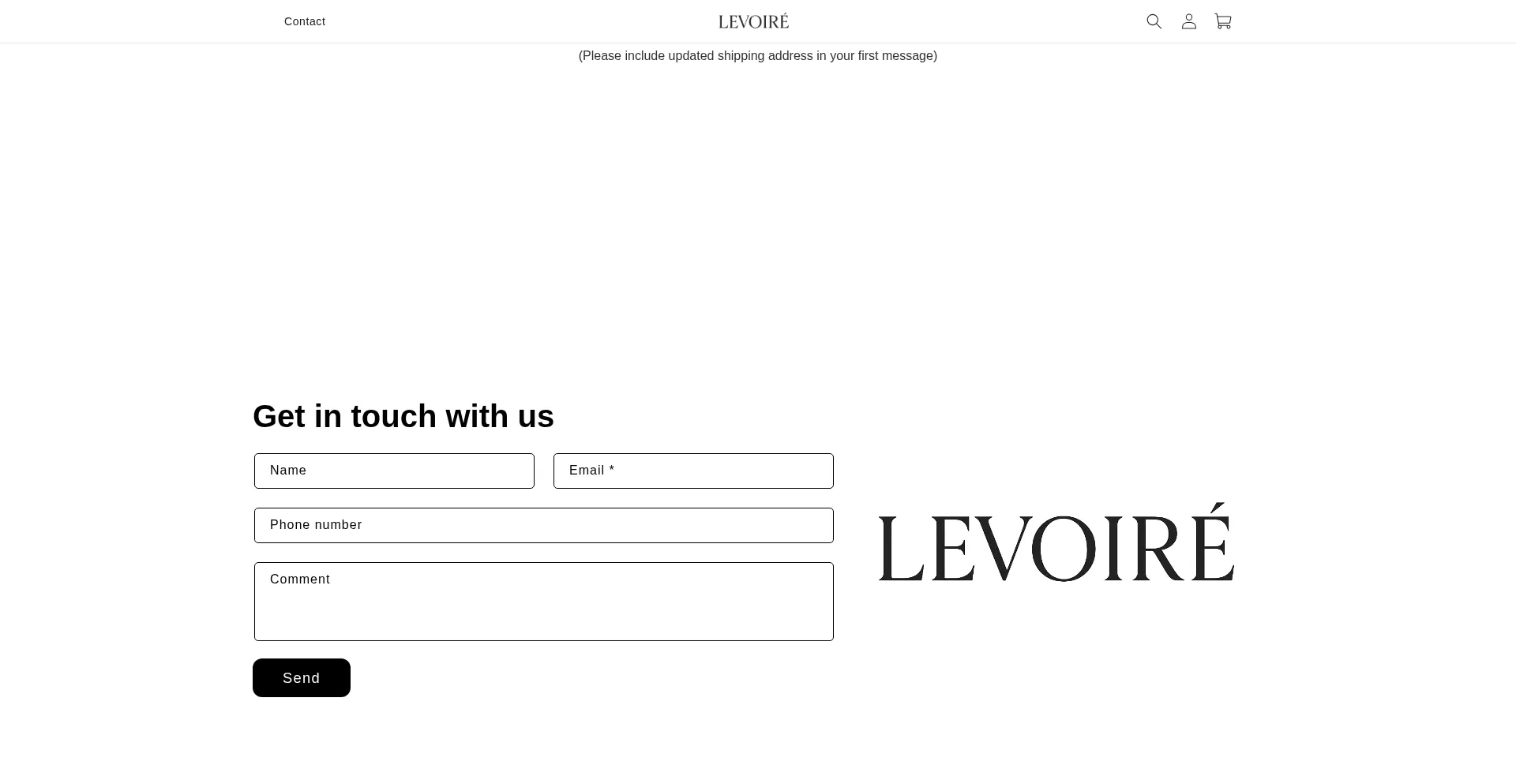 Levoiire.co 安全可靠吗？